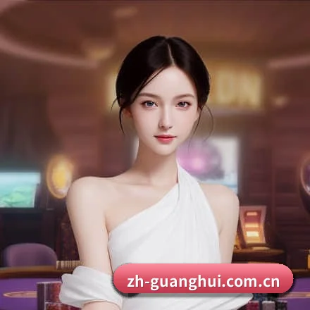 光辉娱乐 APP 界面